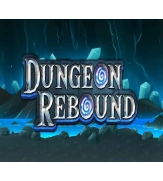 Dungeon Rebound Steam Key GLOBAL